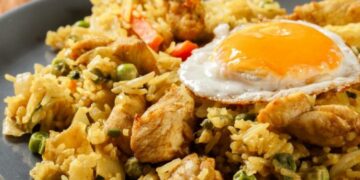 7 Menu Nasi Goreng Terbaik di Ibu Kota ala Traveloka