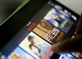 Nerflix