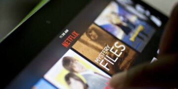 Nerflix