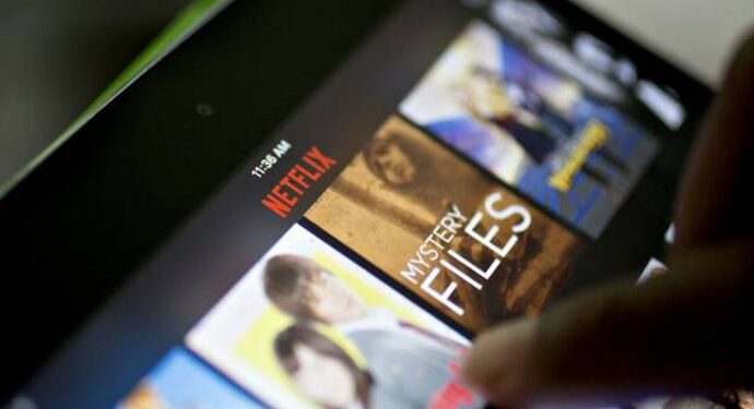Nerflix