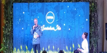 Sambut Hari Ibu NIVEA Gelar Drama Musikal