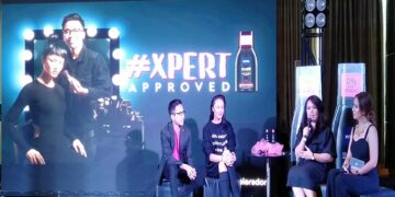 Pembersih Riasan Ini Dapat Pertahankan Kelembaban Alami Kulit