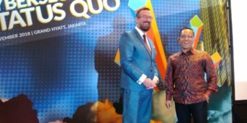 Cybersecurity Forecast 2019: Apa saja yang perlu diwaspadai?
