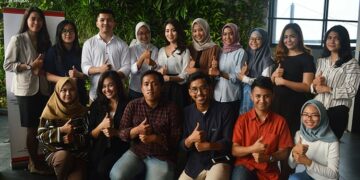 PERHUMAS Harus Siap Hadapi Industri 4.0