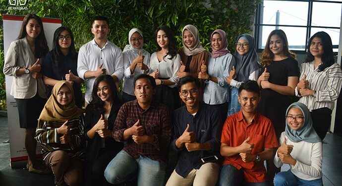 PERHUMAS Harus Siap Hadapi Industri 4.0