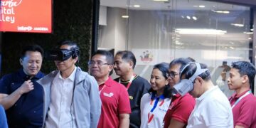 Presiden : Potensi Ekonomi Digital Indonesia Masih Besar