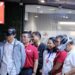 Presiden : Potensi Ekonomi Digital Indonesia Masih Besar