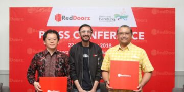 RedDoorz Gencar Ekpansi 8 Kota di Jawa Barat