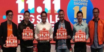 shopee-11-11 big sale