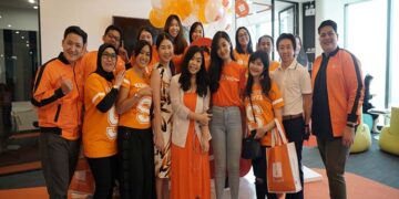 Shopee Gelar Pertukaran Seller Ke Thailand