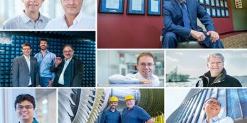 Siemens Beri Penghargaan Bagi 12 Peneliti atas Sumbangsih 590 Penemuan