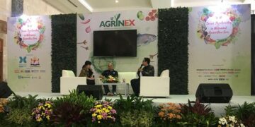 Startup Agrotech Sikumis Dapat “Suntikan” dari Telkom Group