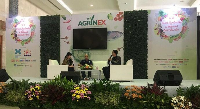 Startup Agrotech Sikumis Dapat “Suntikan” dari Telkom Group