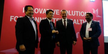 T-System Dukung Transformasi Digital  Bagi Industri Kesehatan di Indonesia