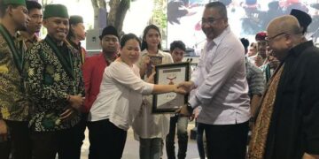 Tik Tok Dinobatkan Sebagai Aplikasi Anti Hoaks dan Provokasi