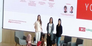 Peran Teknologi Dalam Mempermudah Pekerjaan
