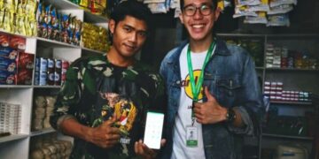 Mitra Tokopedia, Dorong UMKM Masuk Ranah Digital