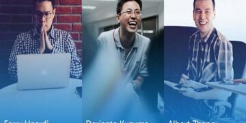CTO dan Co-Founder Traveloka Mengundurkan Diri