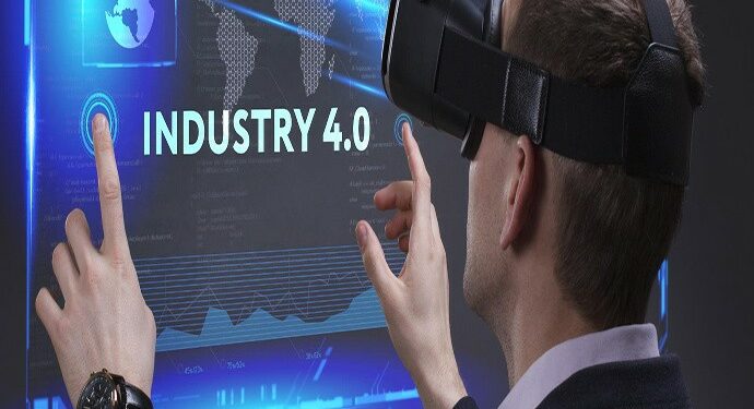 industri 4.0