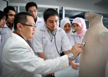 Mahasiswa UMM Kenalkan Terapi Suntik Gen Untuk Obati Kanker