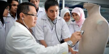 Mahasiswa UMM Kenalkan Terapi Suntik Gen Untuk Obati Kanker