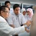 Mahasiswa UMM Kenalkan Terapi Suntik Gen Untuk Obati Kanker