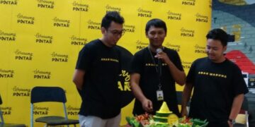 warung pintar