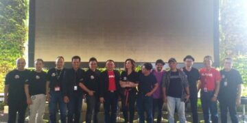 MDMedia & BLANJA.com Gelar Konser  WORLD Music Festival