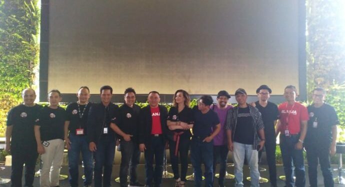 MDMedia & BLANJA.com Gelar Konser  WORLD Music Festival