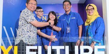 XL Future Leaders National Conference 2018 : Siapkan SDM Unggul di Era Digital