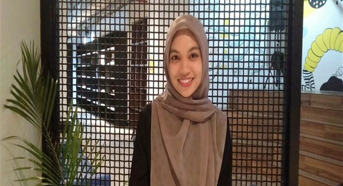Amalia Rahmi Simanjutak dkk : Menangani Sampah dengan Aplikasi