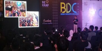 BDC 2018 Rumuskan Pengembangan Industri Digital 2019