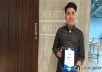 Budi Santoso : Cari Perhatian Untuk Cegah Pernikahan Anak