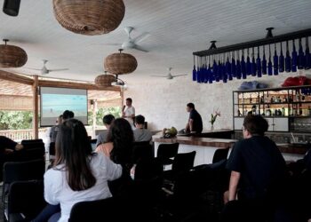CoHive-KOTRA Kolaborasi Kembangkan Ekosistem Startup di Indonesia dan Korea