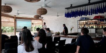 CoHive-KOTRA Kolaborasi Kembangkan Ekosistem Startup di Indonesia dan Korea
