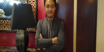 Febriadi Pratama : Bangun Pengelolaan Sampah Dengan Aplikasi