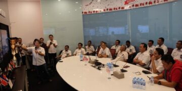 TelkomGroup Siaga Natal & Tahun Baru 2018/2019  TelkomGroup Kawal Kualitas Layanan Prima di Pergantian Tahun 2019