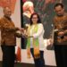 Hari Antikorupsi Sedunia 2018 Telkom Raih Penghargaan LHKPN dan Sistem Pengendalian Gratifikasi Terbaik