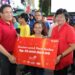 BUMN Berbagi Bersama Wilayah DKI Jakarta Serahkan Santunan dan Bingkisan kepada Lebih dari 1.000 Anak Asuh