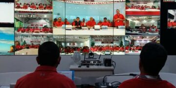 Siagakan 88 Posko di Seluruh Indonesia  TelkomGroup Pastikan Kualitas Layanan Prima  Selama Libur Natal dan Tahun Baru