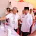 Peresmian Kota Mataram sebagai Modern Broadband City Modernisasi Infrastruktur Telekomunikasi melalui 100% Fiber Optic