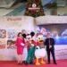 Kemeriahan Hong Kong Disneyland Hadir di Jakarta
