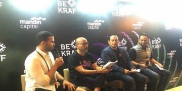 GSI Scale Con,  Ajang Sinergi Ekosistem Startup