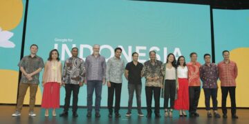 Asisten Google Kini Bisa Pesankan Anda Go-Jek