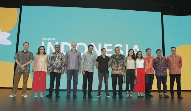 Asisten Google Kini Bisa Pesankan Anda Go-Jek
