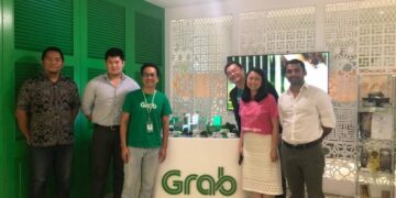 5 Startup Terpilih Untuk Grab Ventures Velocity I