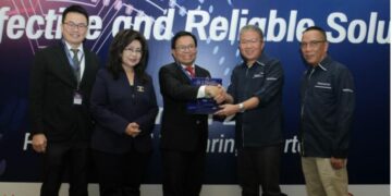 Perusahaan Brankas Data Indonesia Adopsi Teknologi Hitachi Vantara