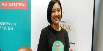 Kania Annisa Anggiani : Berbisnis Untuk Menyalurkan Kreativitas
