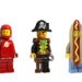 Game Terbaru LEGO Minifigure Kini Hadir di Seluler