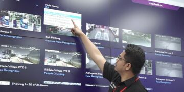 Startup AI Indonesia Masuk NVIDIA MSPP